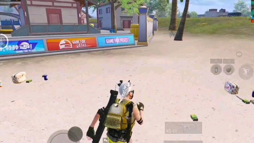 和平精英辅助【魔方直装V5】预判梓喵 子弹追踪 人物美化  全图透视 开火自瞄 物资显示