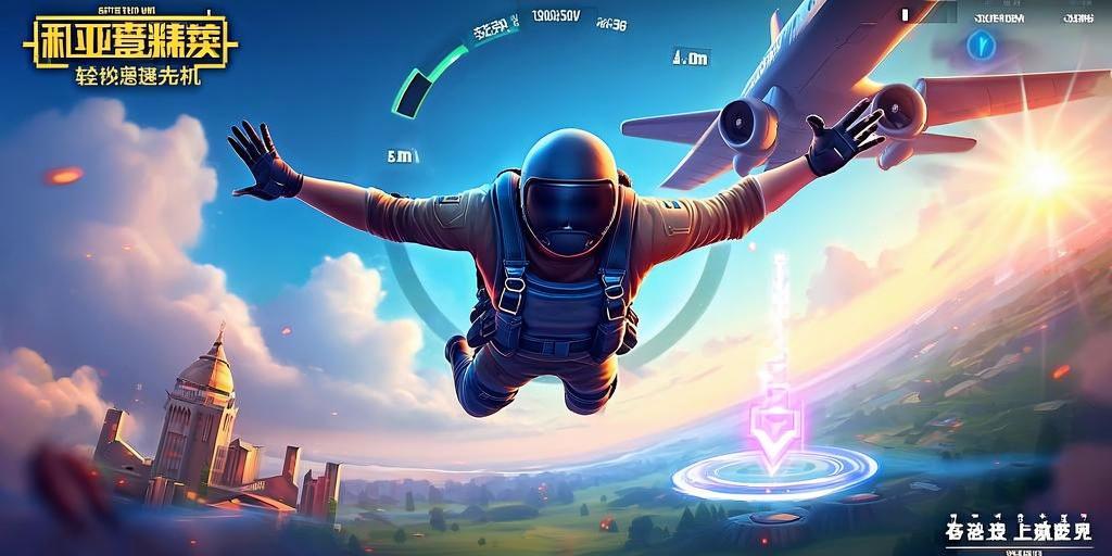 和平精英【EAD内部】辅助